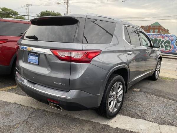 2019 Chevrolet Traverse - - by dealer - vehicle for sale in Freeport, NY – photo 6