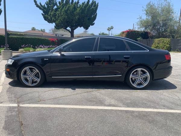 2011 Audi A6 Prestige 3 0T Quattro - - by dealer for sale in North Hollywood, CA – photo 8