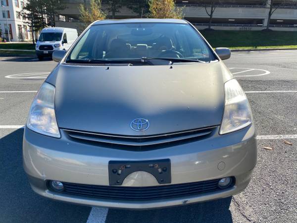 TOYOTA PRIUS ONE OWNER NO ACCIDENTS!! - cars & trucks - by owner -... for sale in Mc Lean, District Of Columbia – photo 8