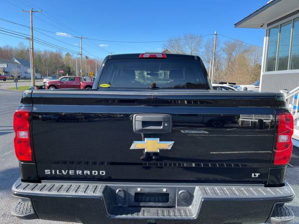 2016 Chevrolet Chevy Silverado 1500 1500 LT Diesel Truck/Trucks for sale in Plaistow, VT – photo 5