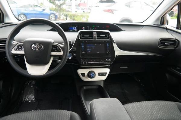 2017 Toyota Prius Two for sale in Fort Lauderdale, FL – photo 14