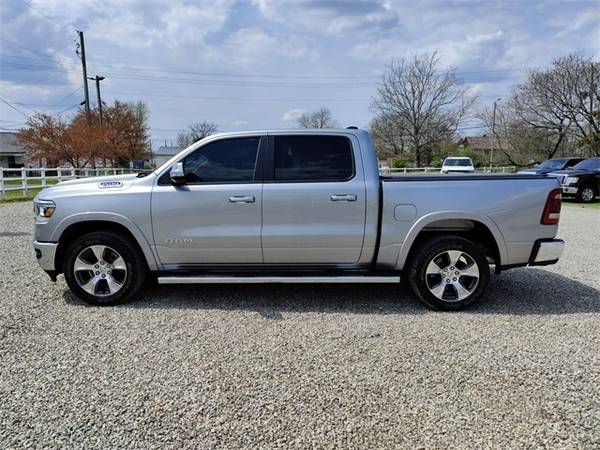 2019 Ram 1500 Laramie Chillicothe Truck Southern Ohio s Only All for sale in Chillicothe, WV – photo 8