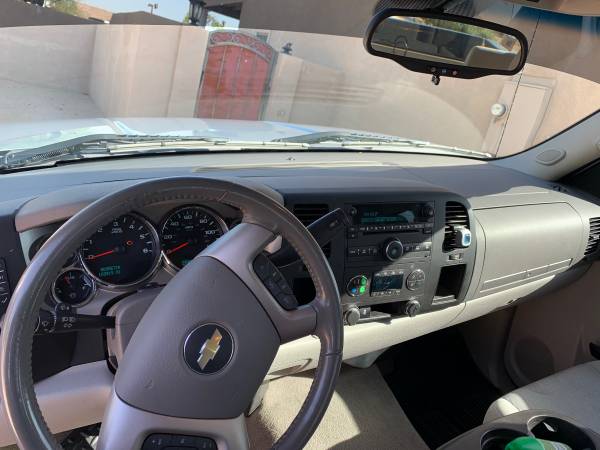 Chevrolet Silverado 1500 for sale in Phoenix, AZ – photo 2