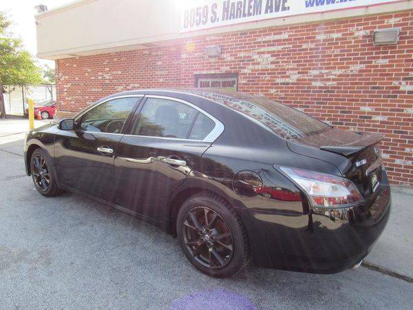 2012 Nissan Maxima 3.5 S w/Limited Edition Pkg Holiday Special for sale in Burbank, IL – photo 3