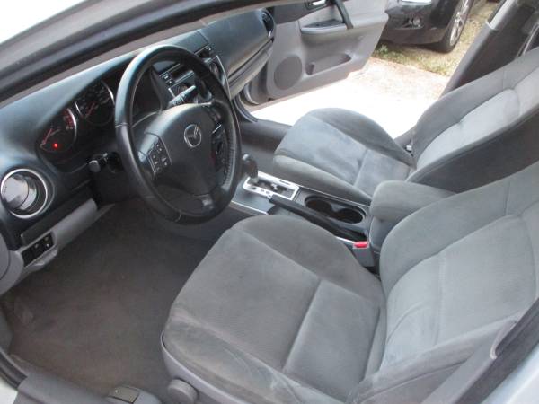 2008 MAZDA 6+++++CLEAN - cars & trucks - by dealer - vehicle... for sale in Jacksonville, FL – photo 11