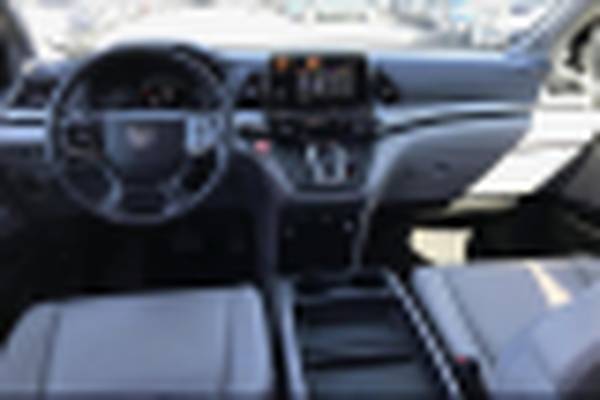 2019 Honda Odyssey Touring Auto Minivan, Passenger - cars & trucks -... for sale in Honolulu, HI – photo 15