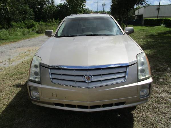 2006 Cadillac SRX for sale in Orlando, FL – photo 2