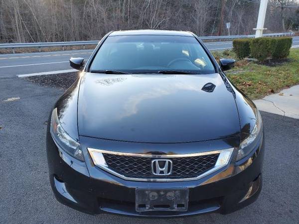 2009 Honda Accord Coupe EX CVT - cars & trucks - by dealer - vehicle... for sale in Winsted, CT – photo 19