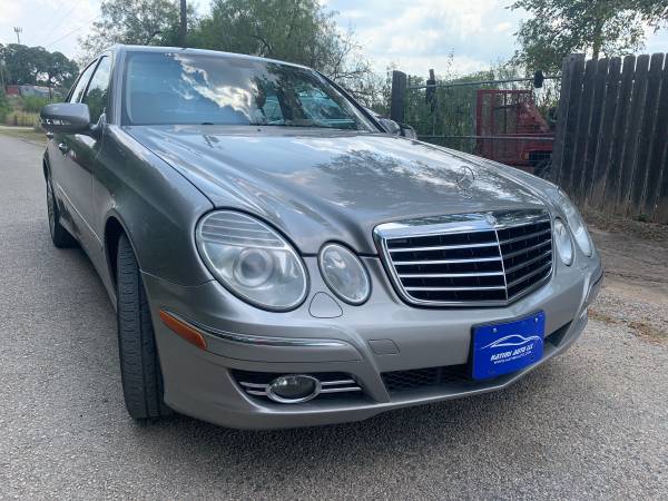 2008 Mercedes Benz Awd 350 - cars & trucks - by owner - vehicle... for sale in Buda, TX – photo 22