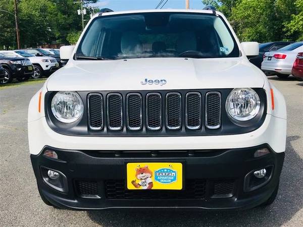 2015 Jeep Renegade -- LET'S MAKE A DEAL!! CALL for sale in Stafford, VA – photo 2