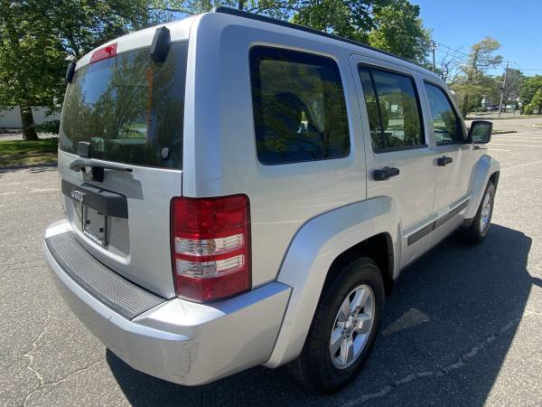 2012 Jeep Liberty Sport SUV 4D Drive Today! for sale in East Northport, NY – photo 7