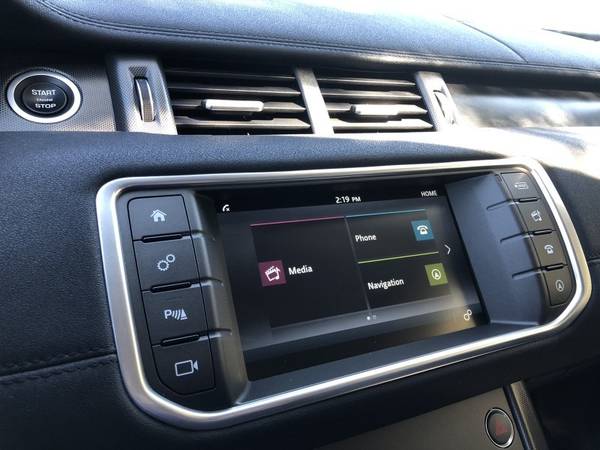 2018 Land Rover Range Rover Evoque SE Premium ONLY 43K MILES for sale in Sarasota, FL – photo 22