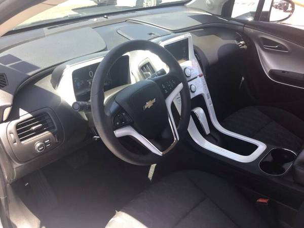 2013 Chevrolet Volt 1-OWNER! ULTRA LOW LOW MILES! MUST SEE for sale in Chula vista, CA – photo 14