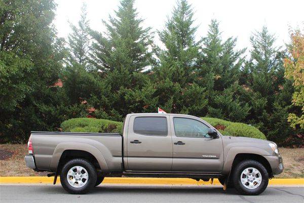 2012 TOYOTA TACOMA SR5 $500 DOWNPAYMENT / FINANCING! for sale in Sterling, VA – photo 7