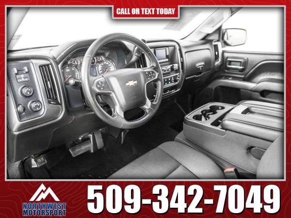 2014 Chevrolet Silverado 1500 LT 4x4 - - by dealer for sale in Spokane Valley, WA – photo 3