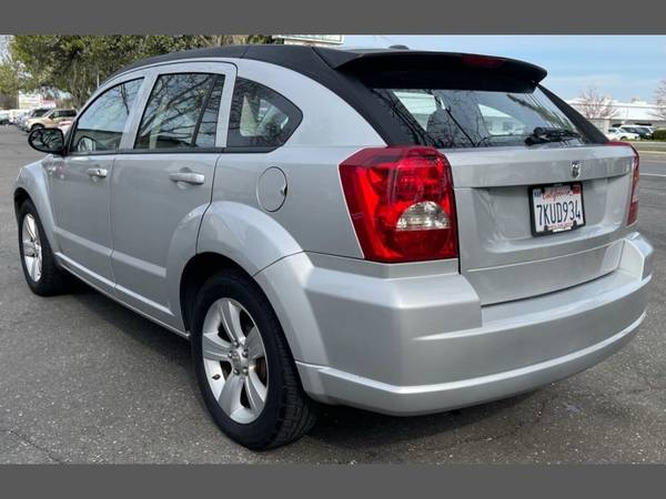 2010 Dodge Caliber SXT 4dr Wagon with - - by dealer for sale in Chico, CA – photo 6