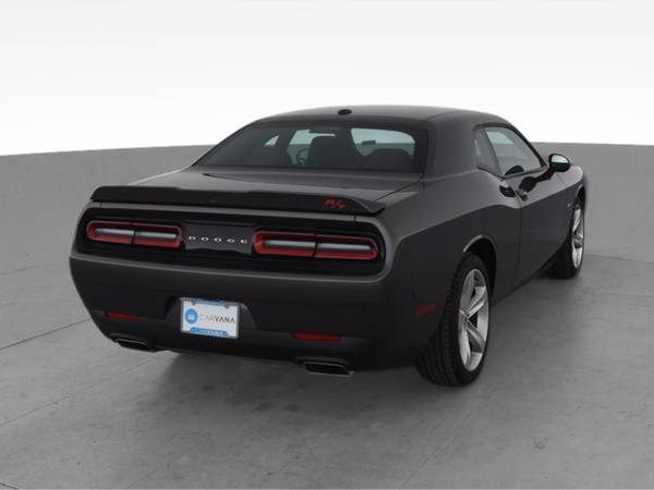 2018 Dodge Challenger R/T Coupe 2D coupe Gray - FINANCE ONLINE -... for sale in QUINCY, MA – photo 10