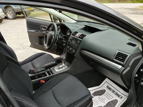2013 Subaru Impreza 2 0i Sport Premium Hatchback All Wheel Drive for sale in Pawling, NY, NY – photo 6