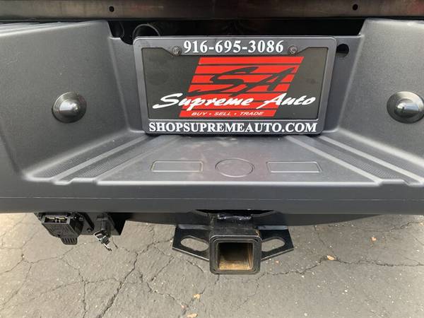 2005 Ford F250 Super Duty XLT SuperCab*Lifted*4X4*Tow Package* for sale in Fair Oaks, CA – photo 23