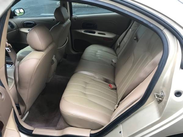 1998 Chrysler Concorde LXI Leather Loaded Super LOW PRICE for sale in SAINT PETERSBURG, FL – photo 14