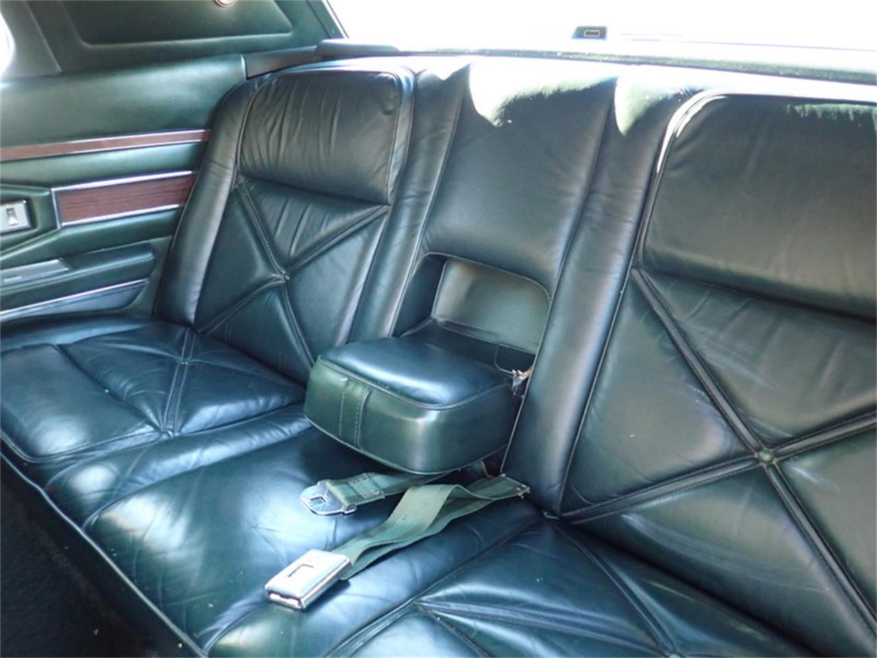 1971 Lincoln Continental Mark III for sale in Higganum, CT – photo 17