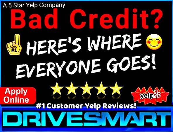 #1 STORE FOR BAD CREDIT! NO CREDIT 😍 BEST CUSTOMER REVIEWS for sale in Orange, CA – photo 6