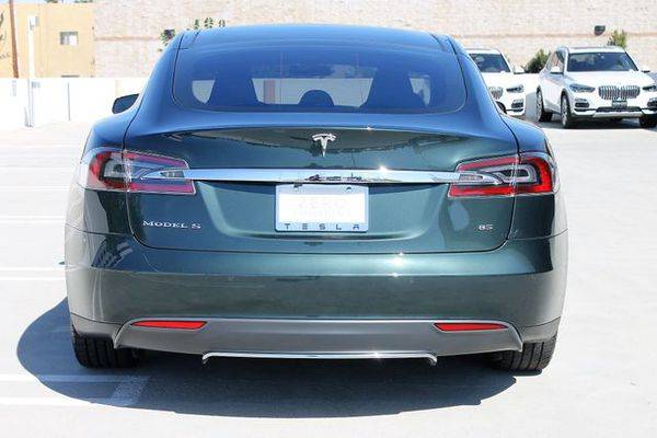 2014 Tesla Model S Sedan 4D For Sale for sale in Costa Mesa, CA – photo 14