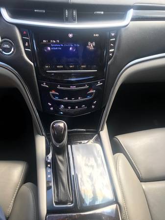 2014 Cadillac XTS Luxury Collection Sedan 4D for sale in North Port, FL – photo 13