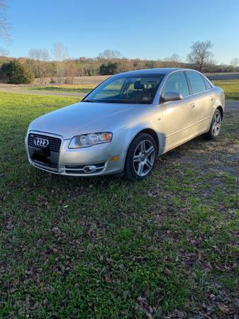 Audi A4 Quattro - cars & trucks - by owner - vehicle automotive sale for sale in Buckingham, VA