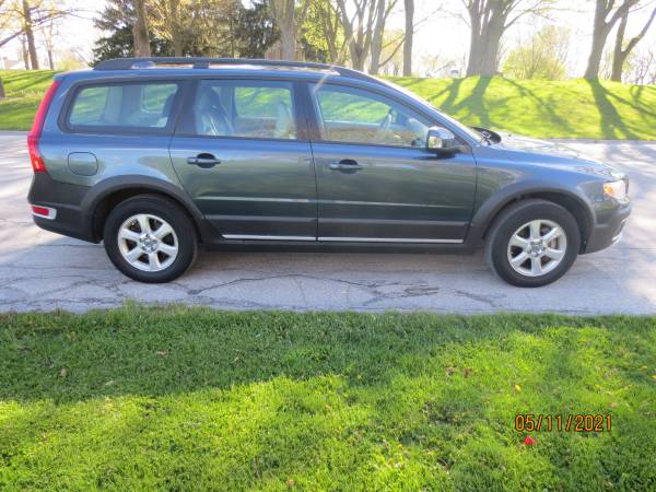 2008 Volvo XC70 AWD for sale in milwaukee, WI – photo 6