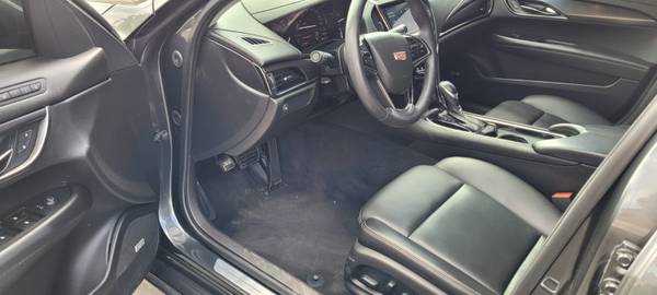 2018 Cadillac ATS 2 0 TURBO for sale in San Ysidro, CA – photo 10