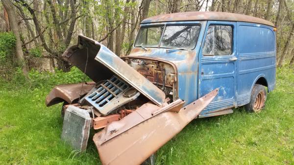 1953 Willys Jeep for sale in Macedon, NY – photo 11