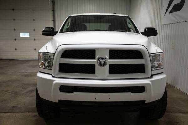 2018 Ram 2500 6.7 Cummins Diesel _ 35s _ Southern Clean for sale in Oswego, NY – photo 2