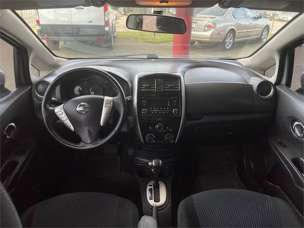2015 Nissan Versa Note S 4dr - - by dealer - vehicle for sale in Albany, OR – photo 5