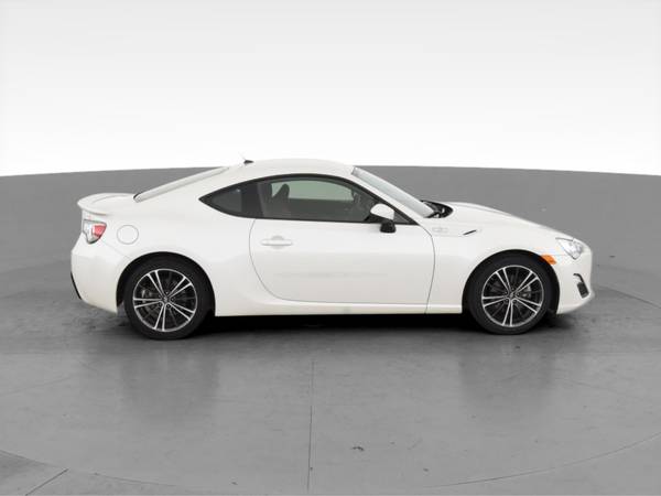 2013 Scion FRS Coupe 2D coupe White - FINANCE ONLINE - cars & trucks... for sale in Atlanta, GA – photo 13