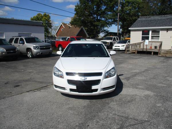2011 CHEVROLET MALIBU NICE for sale in Indianapolis, IN – photo 2