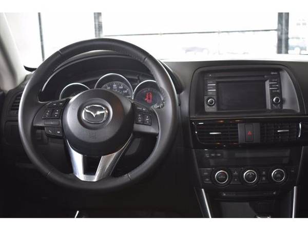2014 Mazda CX-5 Grand Touring - SUV - - by dealer for sale in Crystal Lake, IL – photo 10