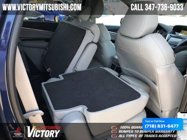 2016 Acura MDX 3.5L - Call/Text for sale in Bronx, NY – photo 9