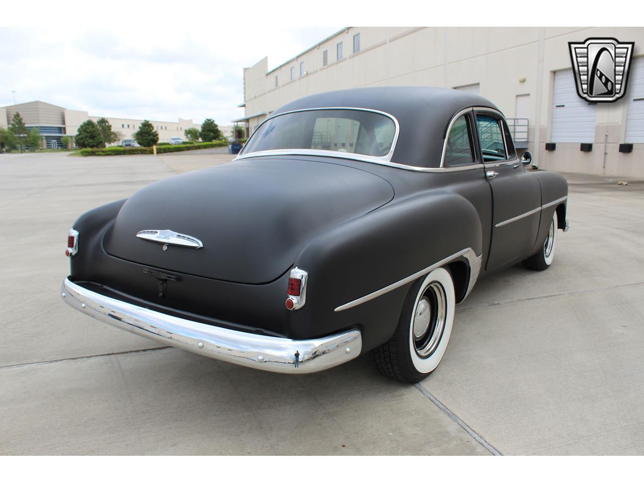 1952 Chevrolet Deluxe for sale in O'Fallon, IL – photo 7