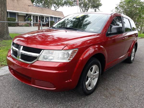 2009 dodge journey sxt - cars & trucks - by owner - vehicle... for sale in Orlando, FL – photo 2