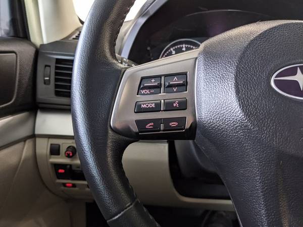 2014 Subaru Legacy 2 5i Premium AWD All Wheel Drive SKU: E3022506 for sale in Libertyville, IL – photo 17