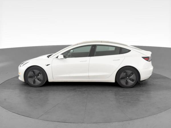 2019 Tesla Model 3 Long Range Sedan 4D sedan White - FINANCE ONLINE... for sale in Philadelphia, PA – photo 5