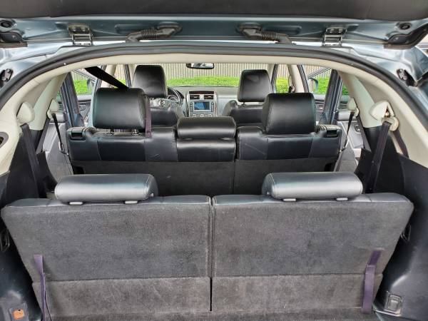 2010 Mazda CX-9 AWD Grand Touring for sale in Prospect Heights, WI – photo 16