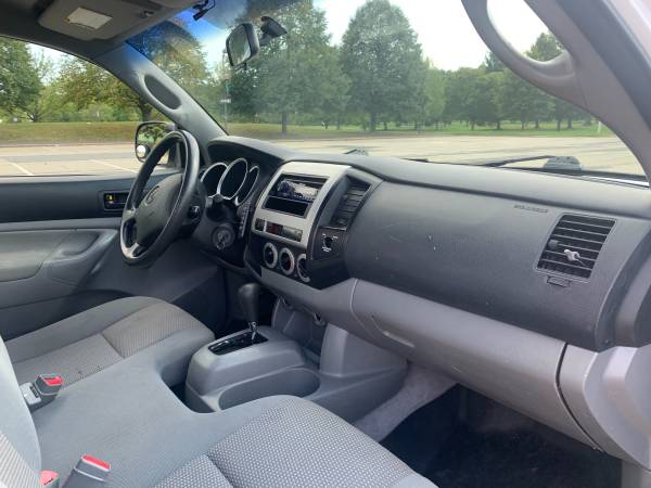 2006 Toyota Tacoma 2WD, 2DR, Regular Cab, 4 Cylinder, Automatic -... for sale in Paramus, NJ – photo 12