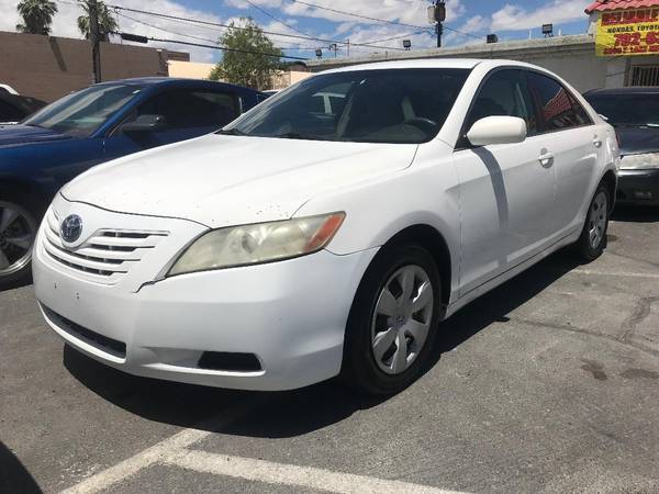 2007 TOYOTA CAMRY! GREAT DEAL, RUNS EXCELLENT! *$3895 CASH - cars &... for sale in North Las Vegas, NV – photo 2