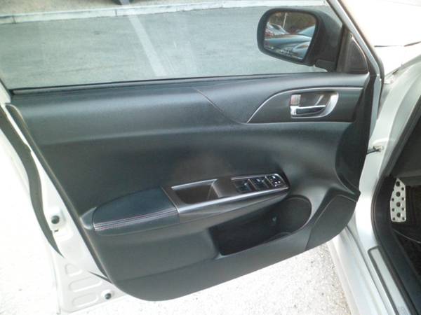 2011 Subaru Impreza WRX~ STi 65000 MILES for sale in TAMPA, FL – photo 6