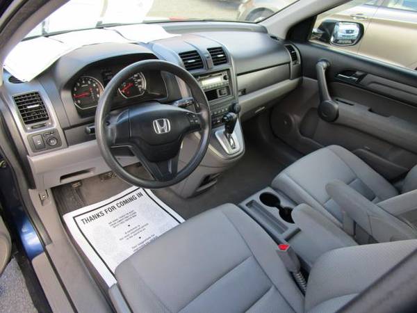 2008 Honda CR-V 4WD 5dr LX - cars & trucks - by dealer - vehicle... for sale in Glen Burnie, MD – photo 7