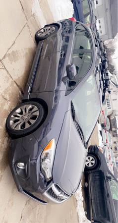 2014 Subaru Impreza Premium Sport 35K Miles! - - by for sale in Lincoln, NE – photo 20