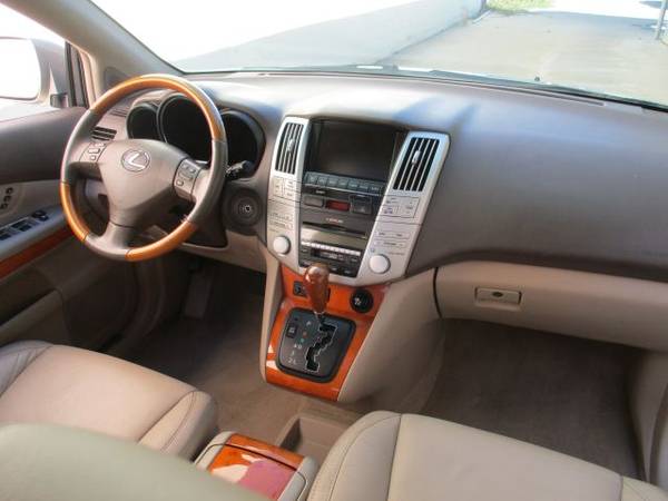 2009 Lexus RX350 4WD SUV w/Warranty Included - - by for sale in Santa Clara, CA – photo 8