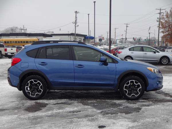 2014 Subaru XV Crosstrek Limited - - by dealer for sale in Minneapolis, MN – photo 8
